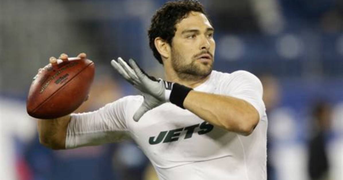 Did Mark Sanchez Ever Secure the Prestigious Heisman Trophy?