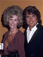 Did Michael Landon's Wife Find Love Again?
