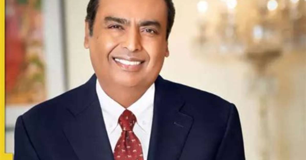 Did Mukesh Ambani's Cancer Diagnosis Affect His Health? - Latest Update