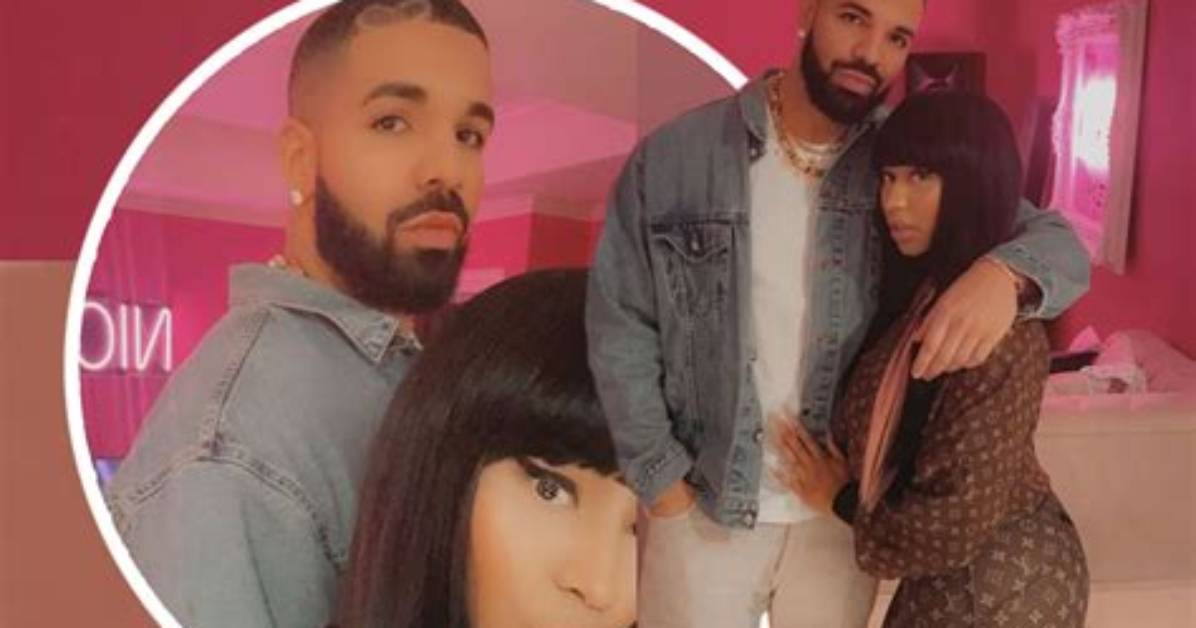 Did Nicki and Drake's Rumored Romance Really Happen? the Truth Revealed