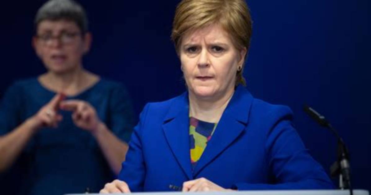 Did Nicola Sturgeon Resign Due to Trans Rapist Scandal? Who Will Replace Her?