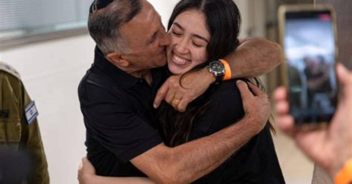 Did Noa Argaman's Boyfriend Face Untimely Demise? Unveiling the Truth