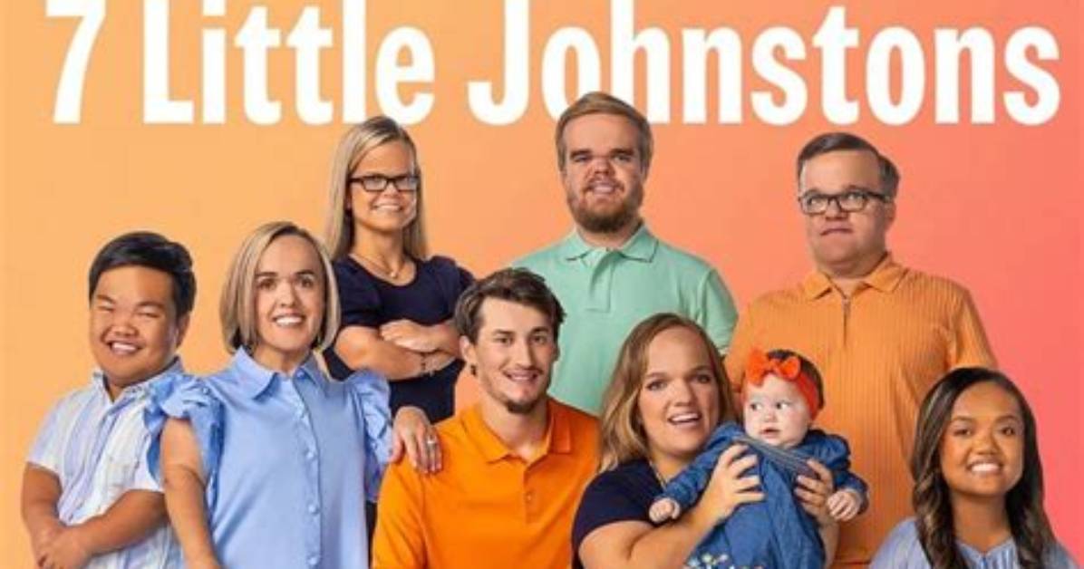 Did One of the Seven Little Johnstons Have a Baby? Unraveling the Mystery