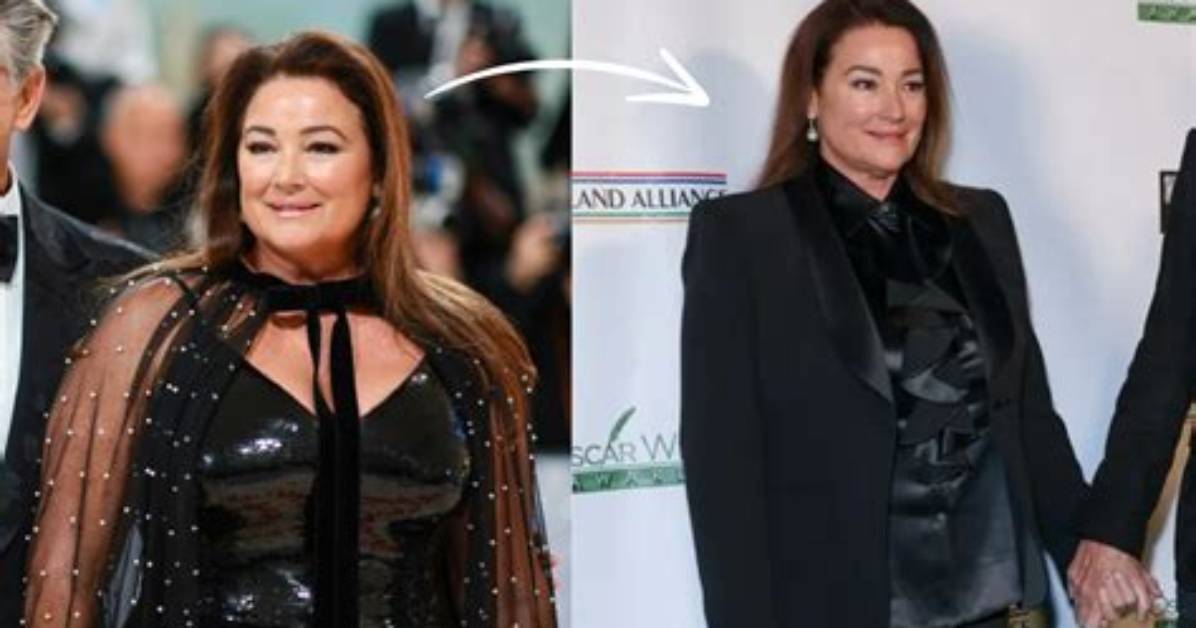 Did Pierce Brosnan's Wife Lose Weight? the Complete Story