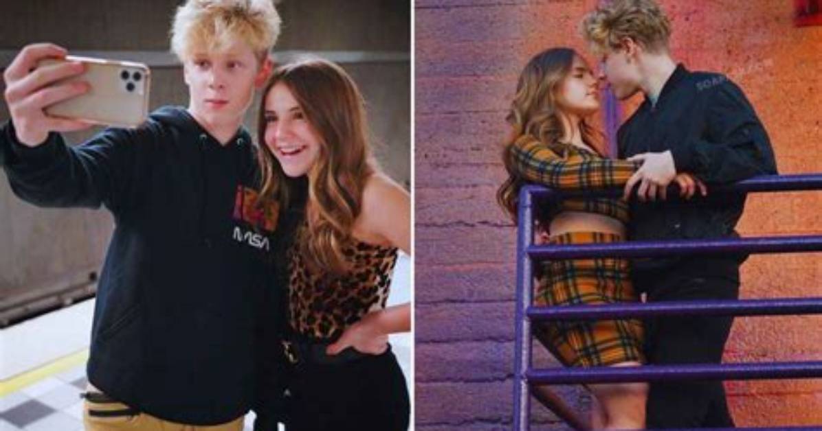 Did Piper and Lev Break up?