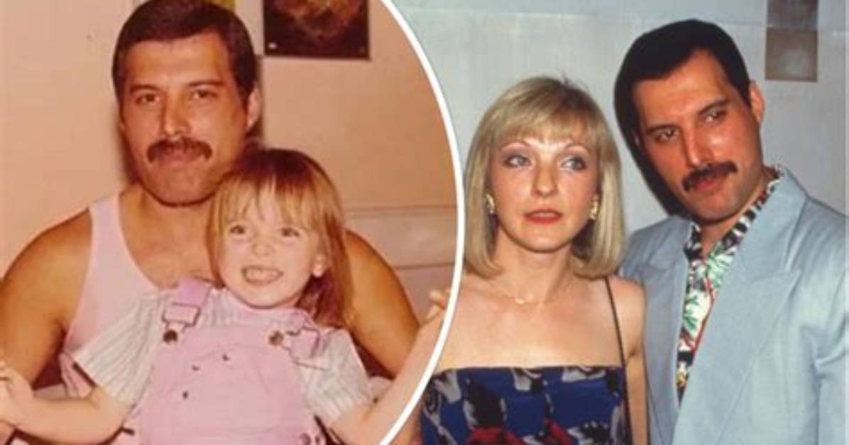 Did Rock Legend Freddie Mercury Have Children? Explore the Truth Behind the Icon's Legacy