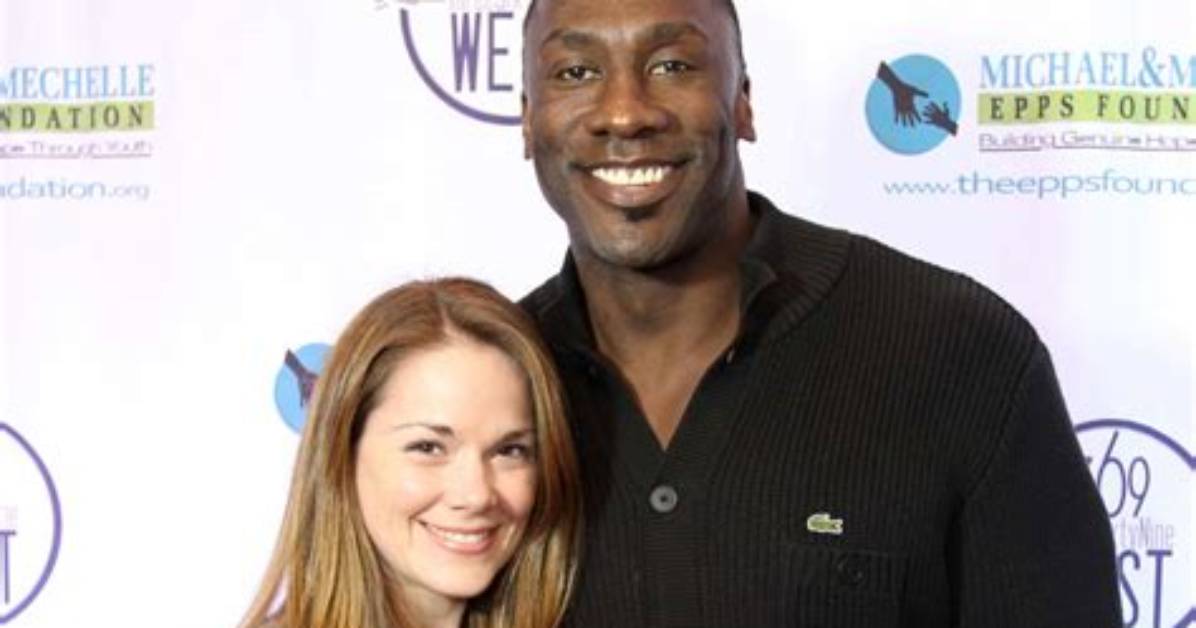 Did Shannon Sharpe Wife Die or Left Him? Girlfriend in 2022 Revealed