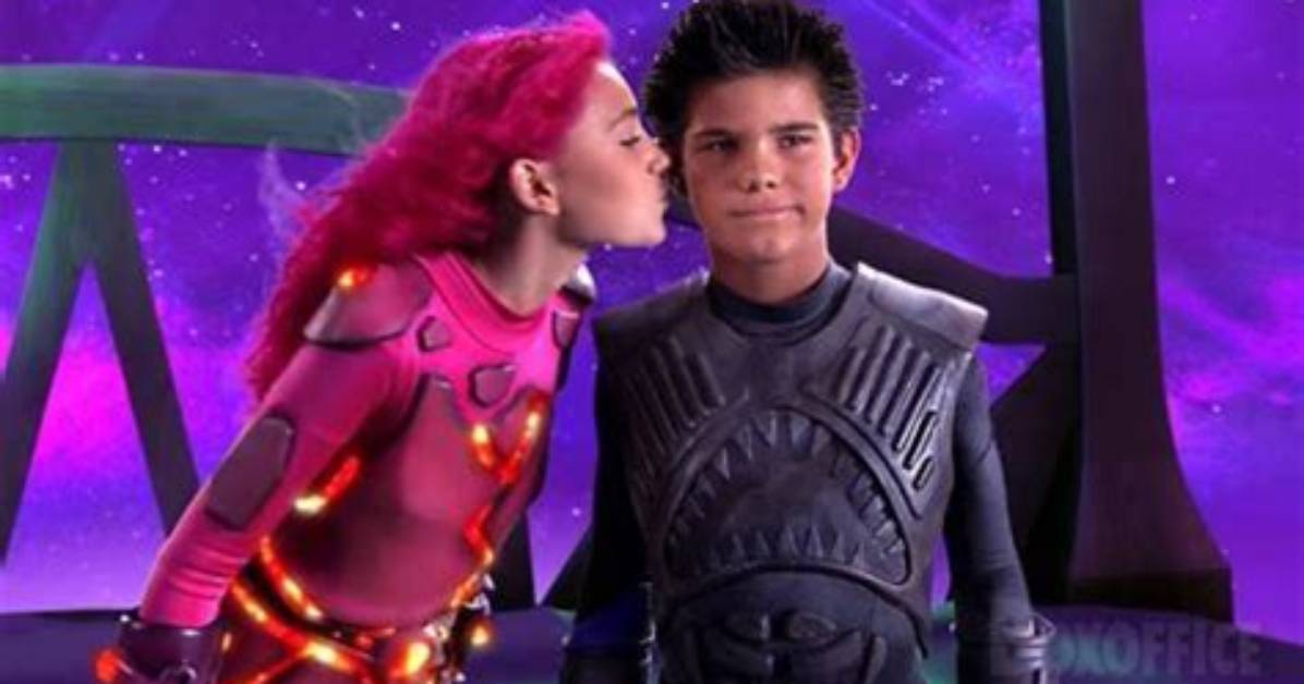 Did Sharkboy and Lavagirl Get Married? Exploring Their Adventure Together