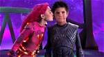 Did Sharkboy and Lavagirl Get Married? Exploring Their Adventure Together