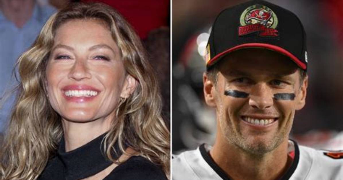 Did Tom Brady Cheat on His Pregnant Wife? Everything to Know