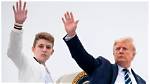 Did Trump Attend His Son's Graduation? the Truth Revealed