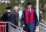 Did Trump Skip Barron's Graduation? the Truth Revealed