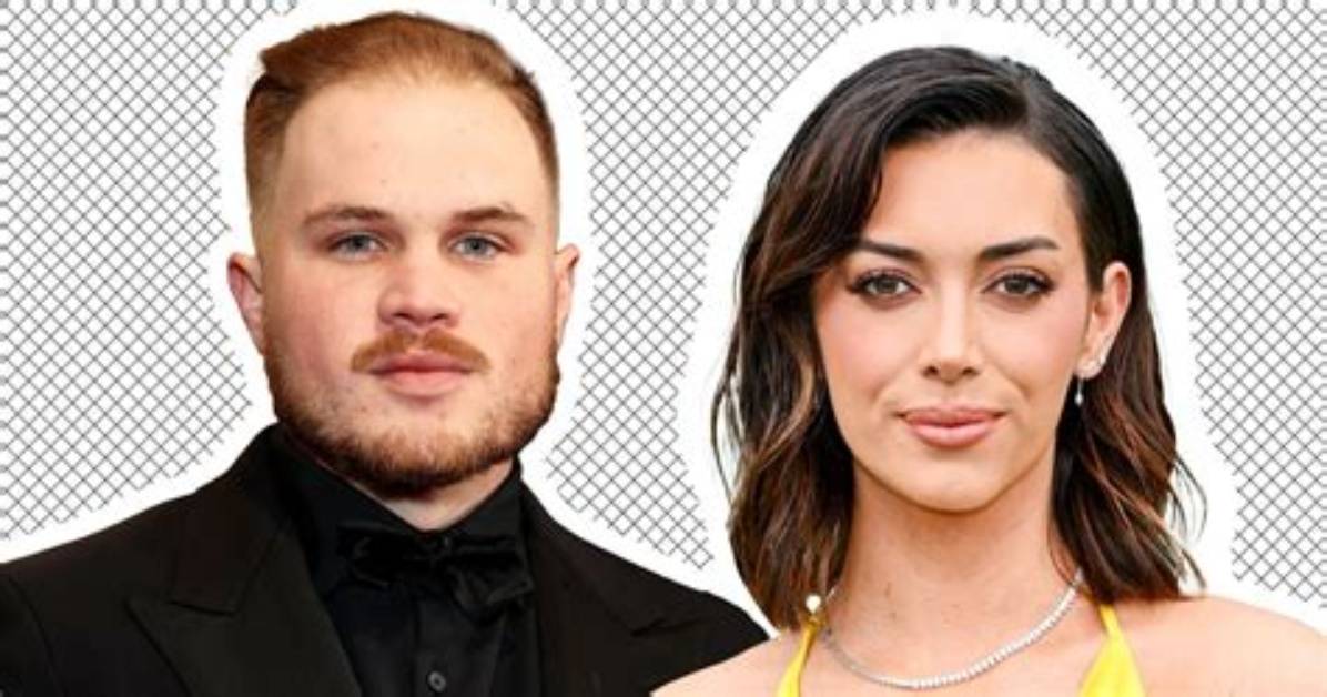 Did Zach Brian's Alleged Infidelity Tarnish His Marriage?