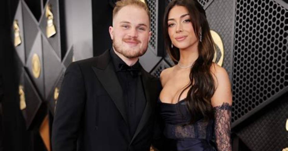 Did Zach Bryan's Infidelity Lead to Divorce? Unraveling the Rumors