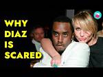 Diddy and Cameron Diaz's Viral Moment Deconstructed