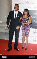 Didier Drogba Family: Meet His Wife Alla, Kids and Parents