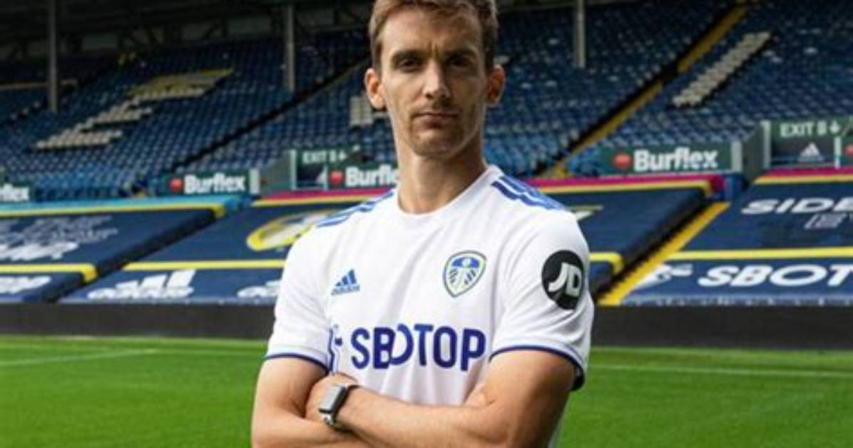 Diego Llorente Height, Weight, Net Worth, Age, Birthday, Wikipedia, Who, Nationality, Biography