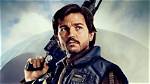 Diego Luna Plays as a Captain Cassian Jeron Andor in Disney+ Series Andor