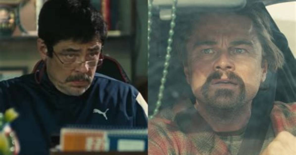 Digging into Benicio Del Toro's Net Worth: a Comprehensive Look