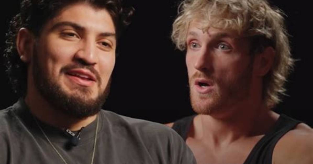 Dillon Danis and Logan Paul's Relationship with Nina Agdal: Insider Scoop