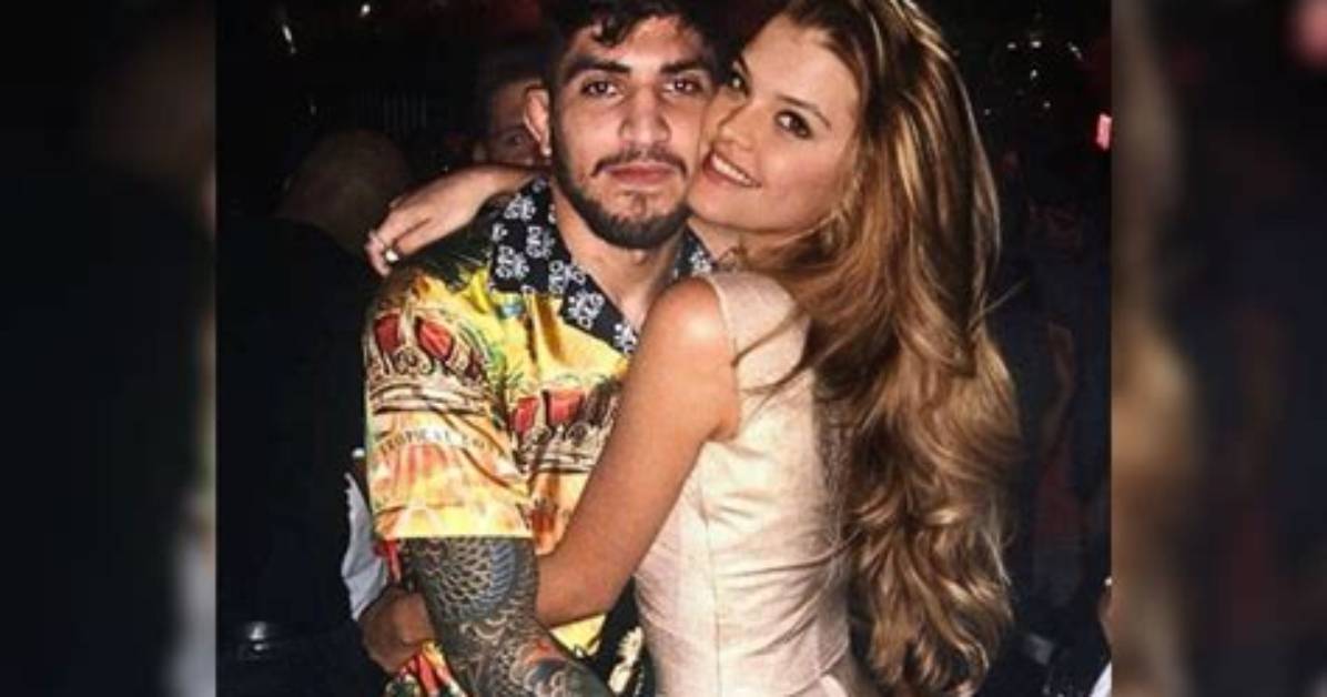 Dillon Danis and Logan Paul’s Wife: an Intriguing Tale of Rivalry and Relationships
