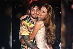 Dillon Danis and Logan Paul’s Wife: an Intriguing Tale of Rivalry and Relationships