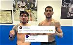 Dillon Danis Weight: a Deep Dive into His Physique