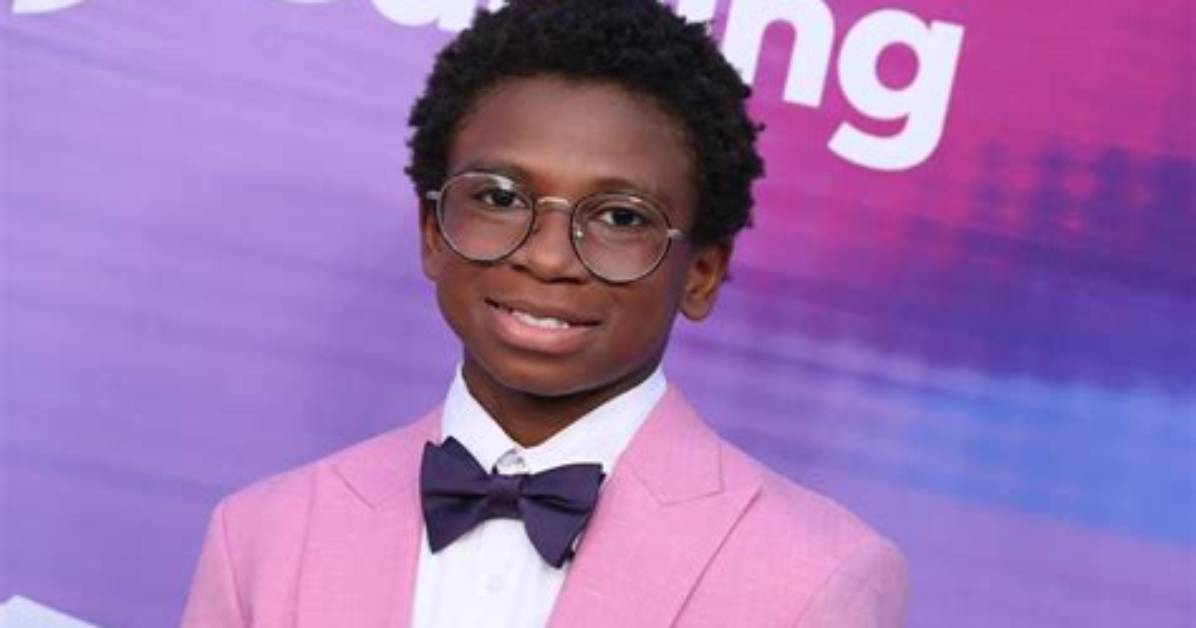 Dillon Hoogewerf Height, Weight, Net Worth, Age, Birthday, Wikipedia, Who, Instagram, Biography