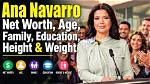 Dina Navarro Height, Weight, Net Worth, Age, Birthday, Wikipedia, Who, Nationality, Biography