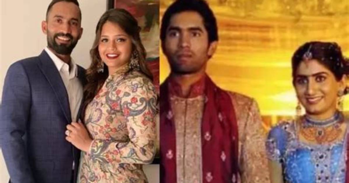Dinesh Karthik Wife Who Is Dinesh Karthik Wife?