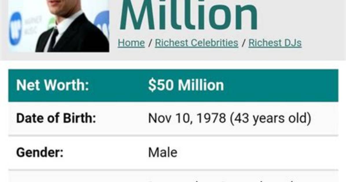 Diplo Net Worth: How Much Is the Dj and Producer Worth?