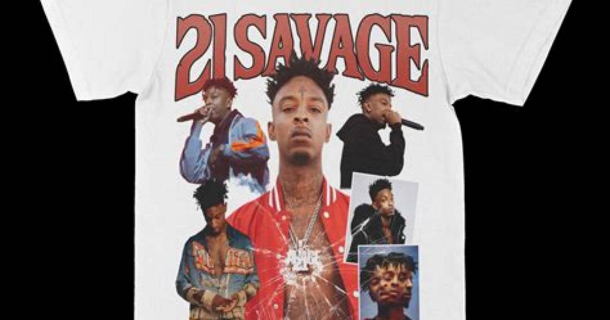 Discover 21 Savage's Label Connection and Success