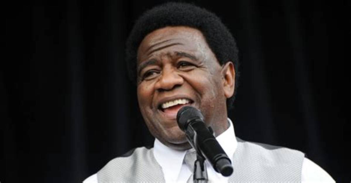 Discover Al Green's Remarkable Net Worth and Financial Journey: Insights Revealed