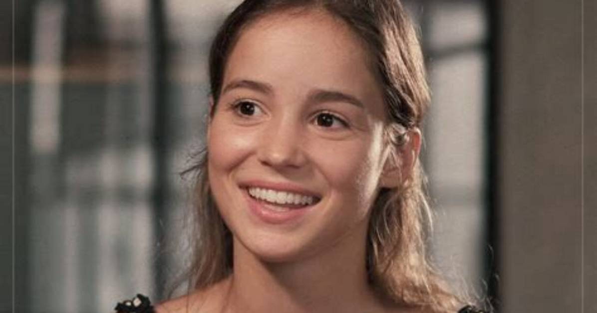 Discover Alba Baptista's Filmography: Movies and Tv Shows Unveiled
