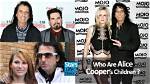 Discover Alice Cooper's Talented Children