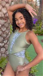 Discover Alluring Leotard Images That Captivate