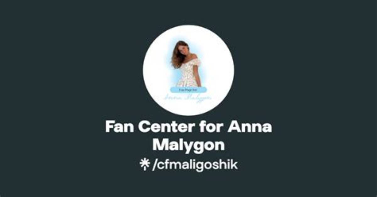Discover Anna Malygon's Exclusive Content on Onlyfans