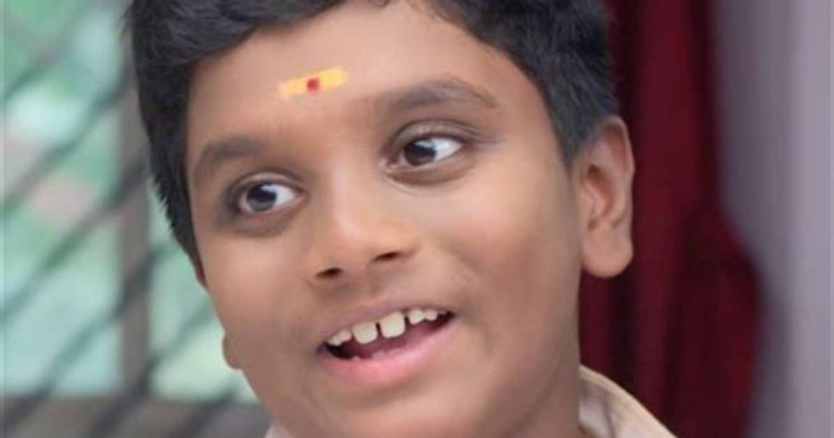 Discover Annamalai Kids: a Haven for Young Learners