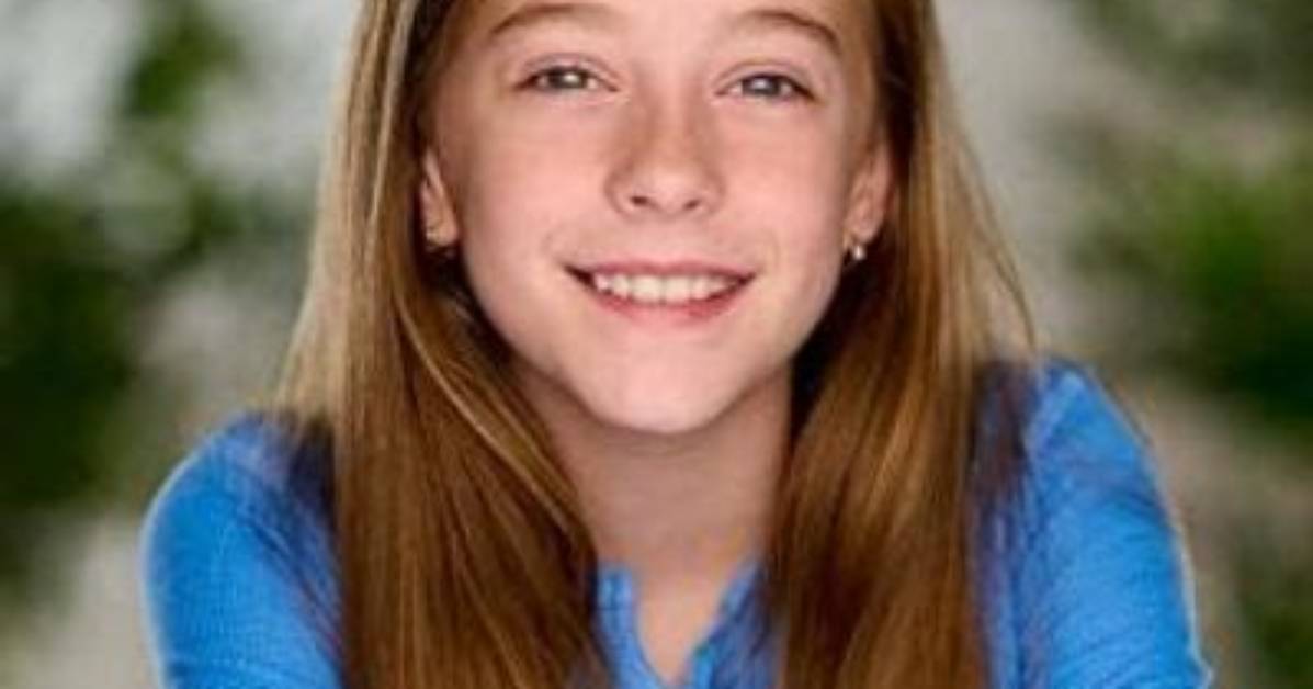 Discover Ava Weiss's Age: the Latest Information Unveiled