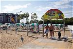 Discover Baubau Beach in Jesolo: Your Ultimate Beach Getaway