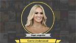 Discover Carrie Underwood's Earnings from Sunday Night Football