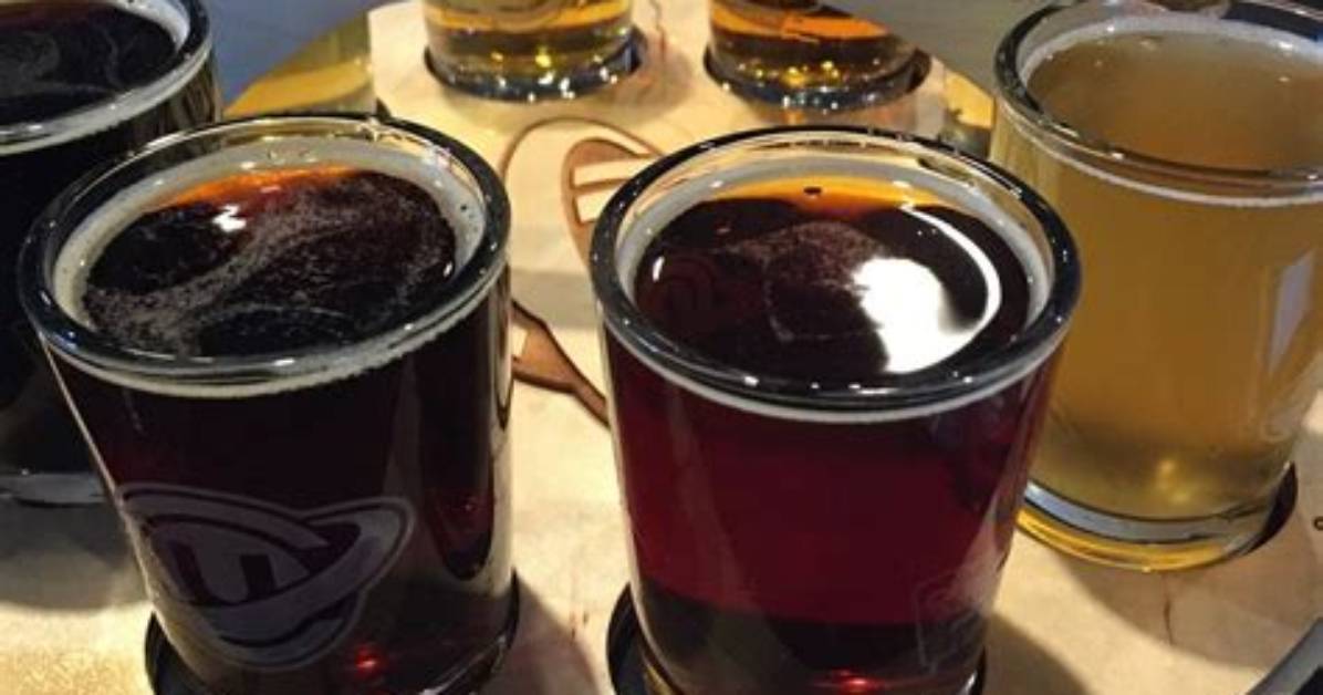 Discover Center of the Universe Brewing