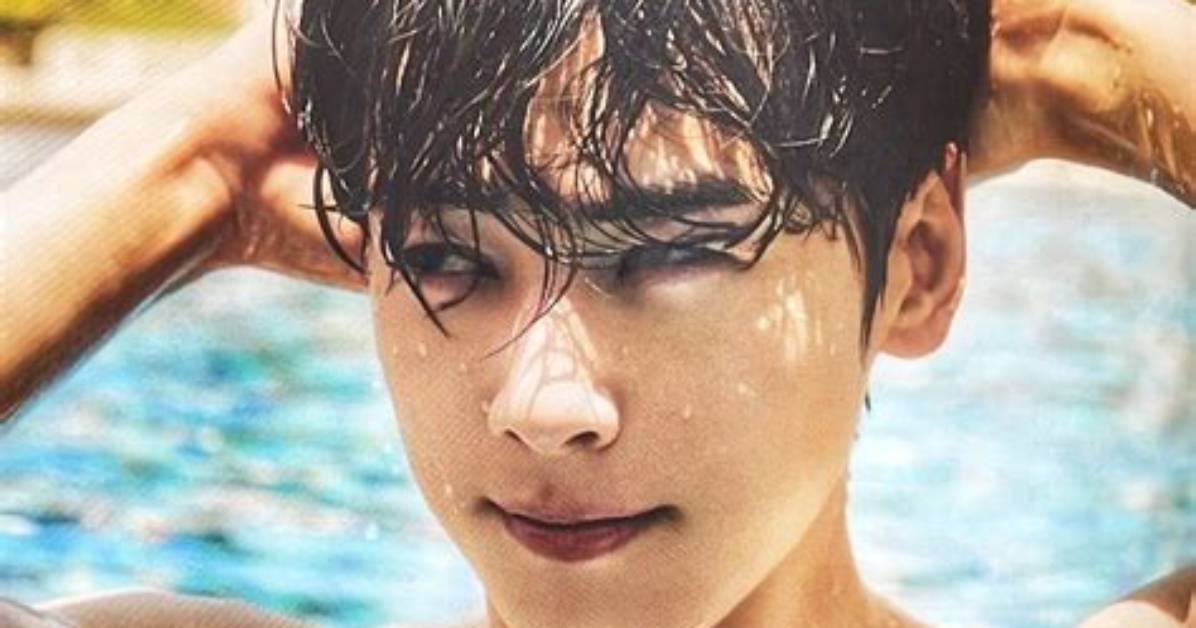 Discover Cha Eun-Woo's True Height: Surprising Facts Revealed