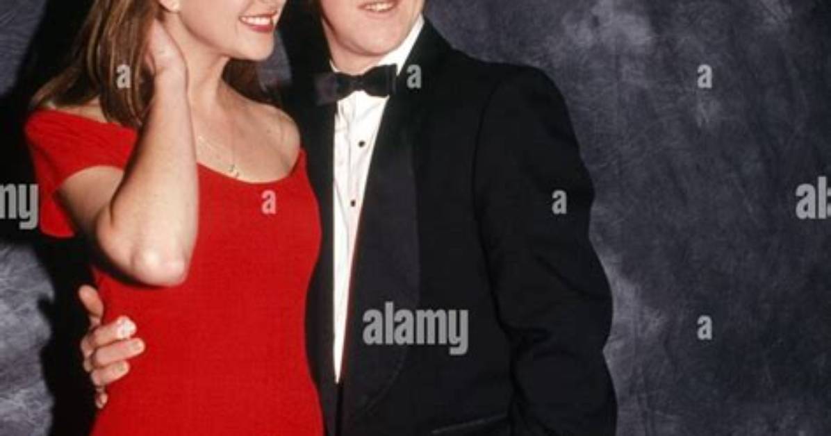 Discover Chris Burke's Family: a Look into His Children
