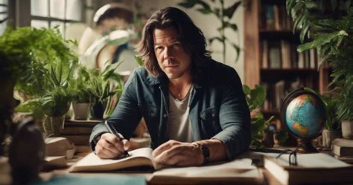 Discover Christian Kane's Political Views: Uncovering Insights and Surprises