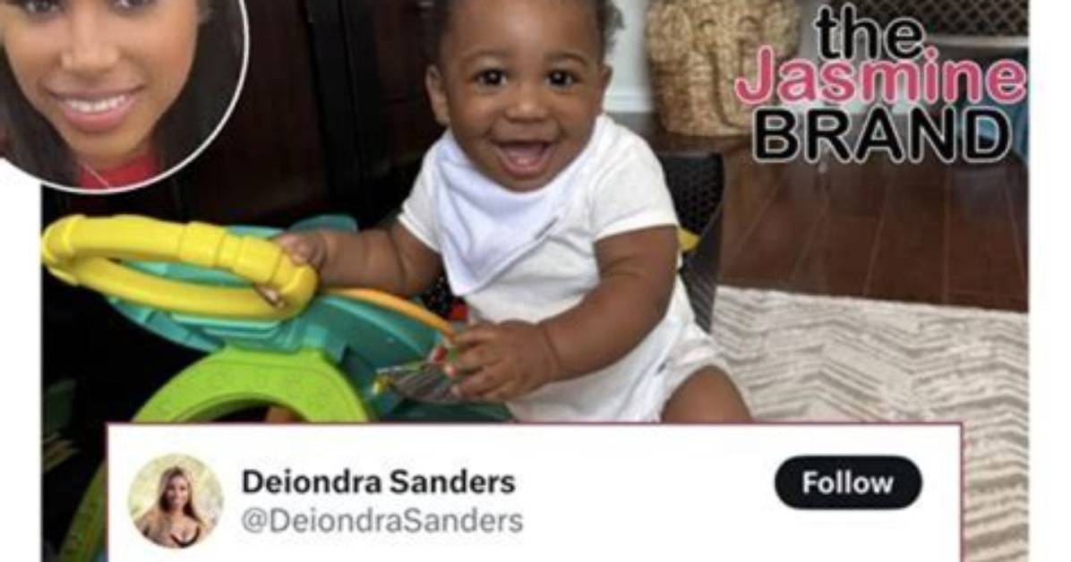 Discover Deiondra Sanders' Inspiring Legacy