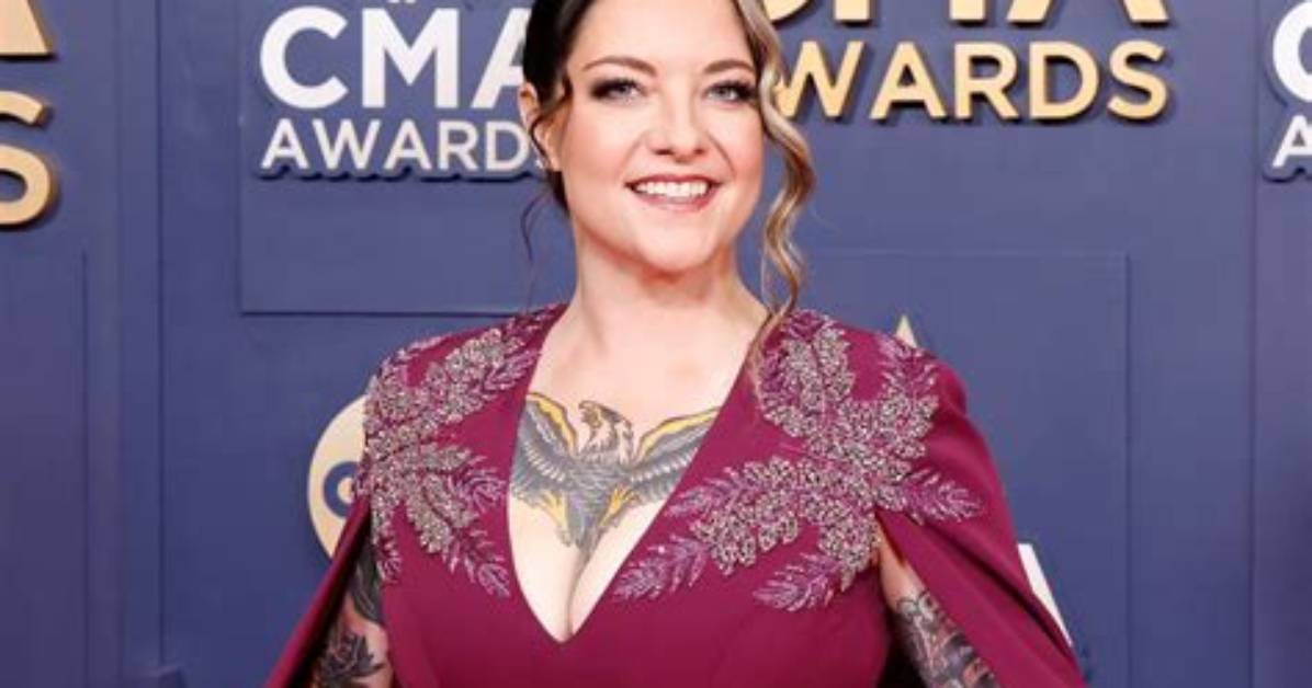 Discover: Does Ashley Mcbryde Have Children?