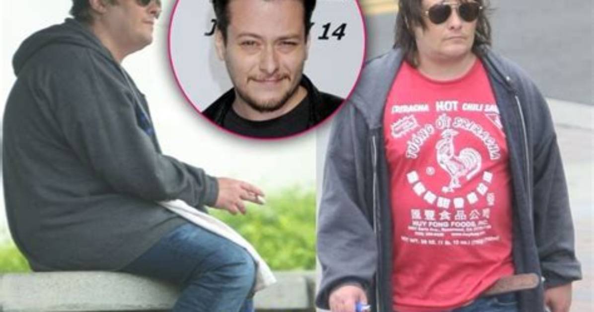 Discover Edward Furlong's 2022 Net Worth and Uncover Financial Secrets