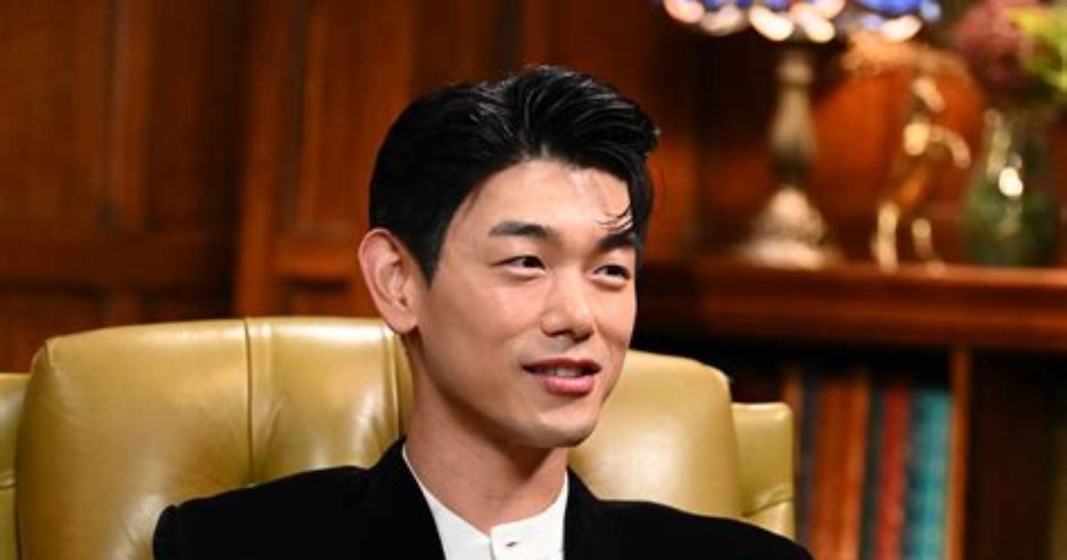 Discover Eric Nam's Age: Uncovering the Truth