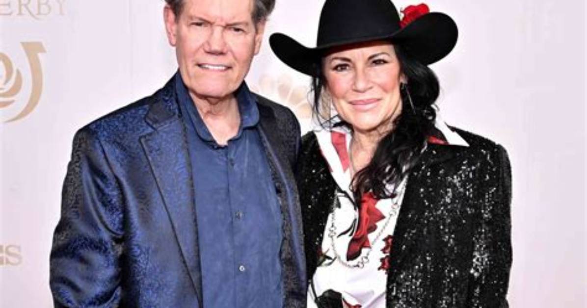 Discover Everything About Randy Travis' Wife: the Untold Story